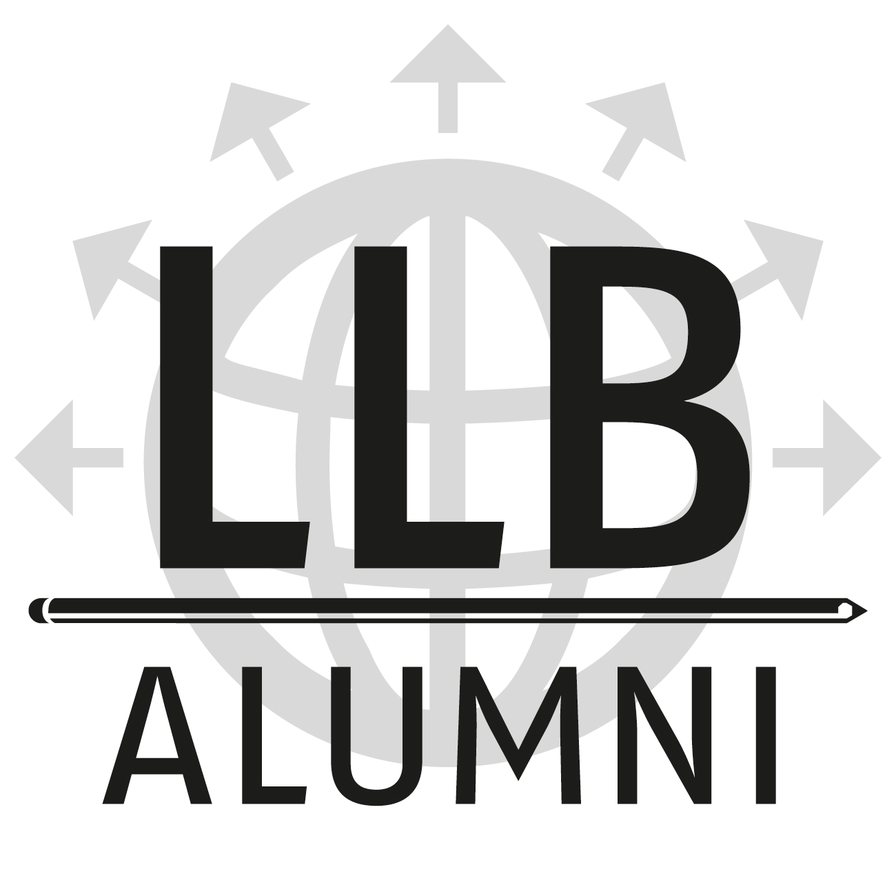 LLB Alumni Logo